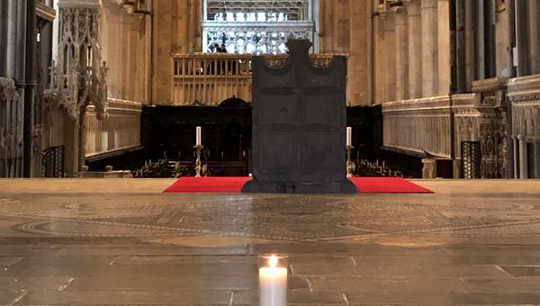 CANTERBURY CATHEDRAL