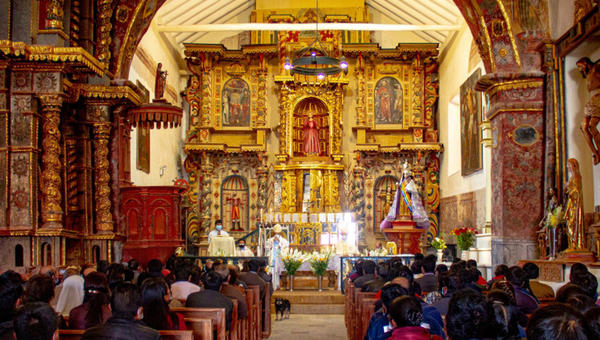 CUSCO