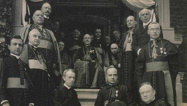 Eucharistic Congress