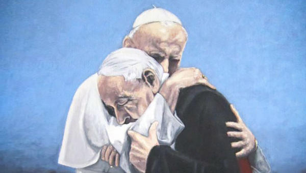HUG