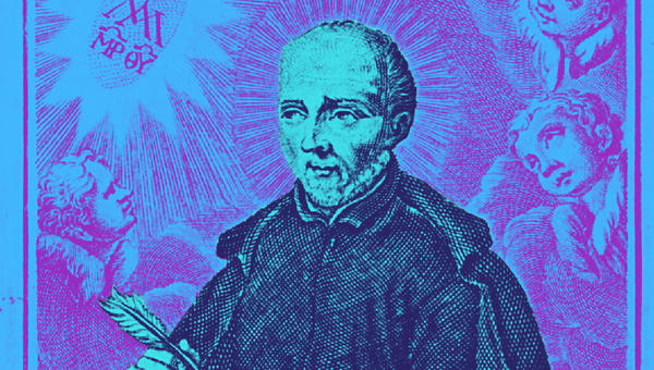 JOSE DE CALASANZ