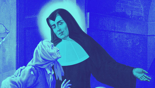 MADRE TERESA DE JESUS JORNET