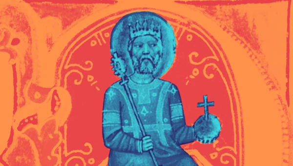 SAINT STEPHEN