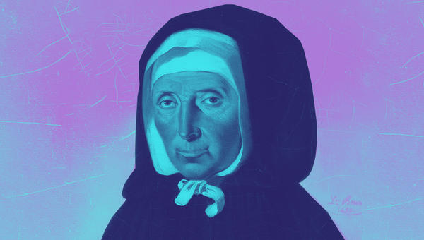 JEANNE JUGAN
