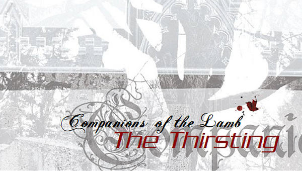 THE THIRSTING