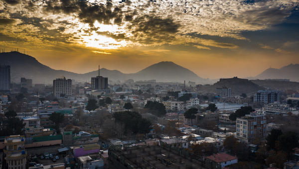 KABUL