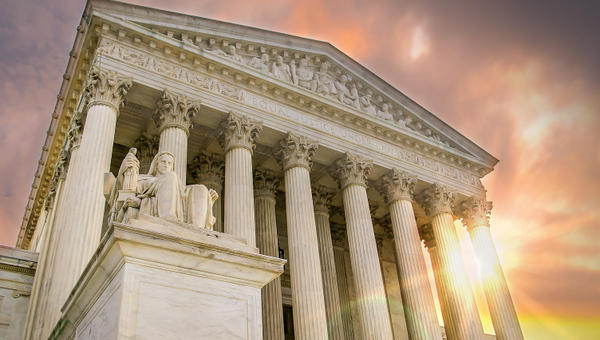 SUPREME COURT