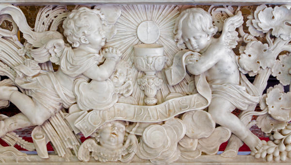 EUCHARYSTIA