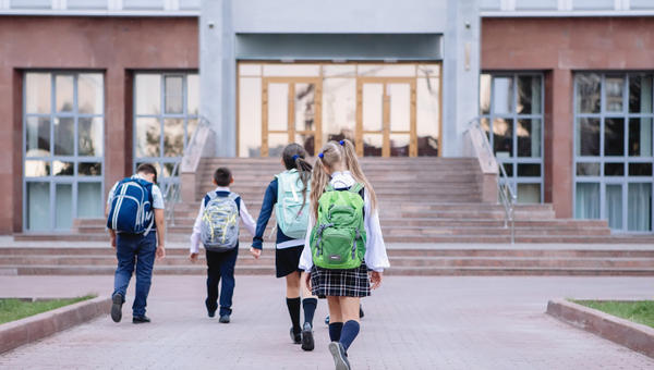 catholic students
