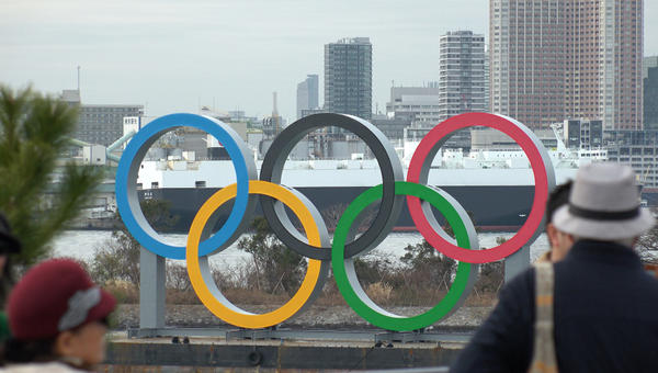 OLYMPICS