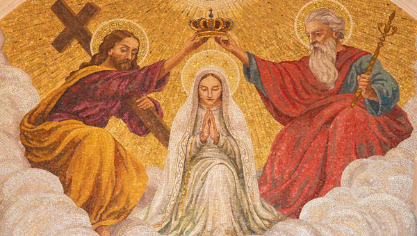 Assumption of Mary