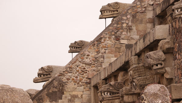 Tenochtitlan