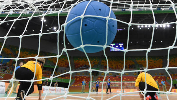 GOALBALL