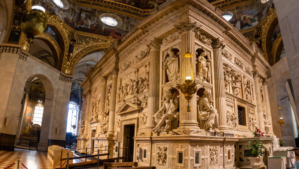 Holy House of Loreto
