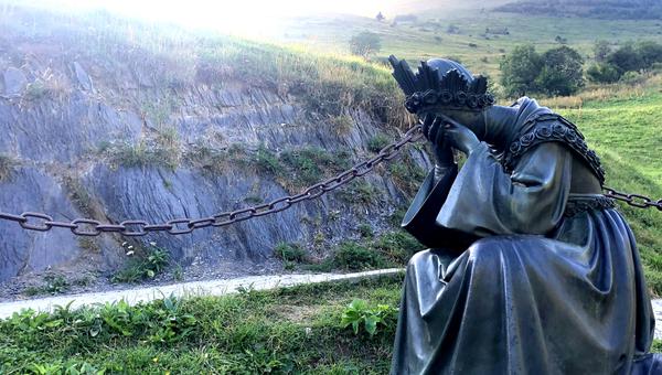 LA SALETTE