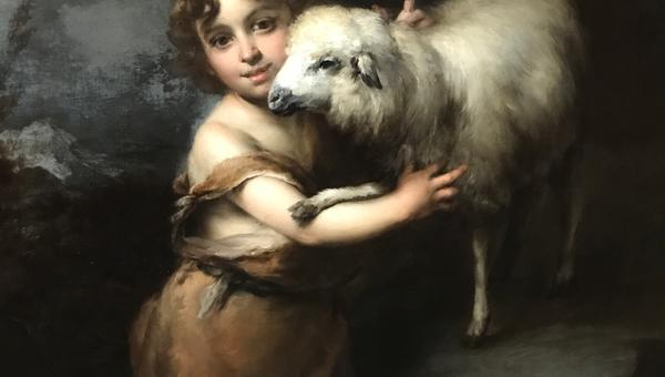 John the Baptist