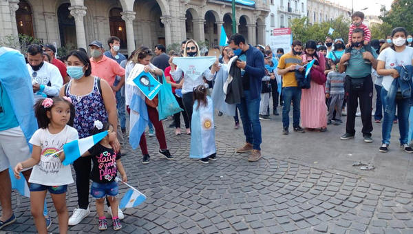 SALTA