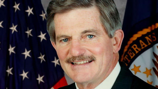 Jim Nicholson