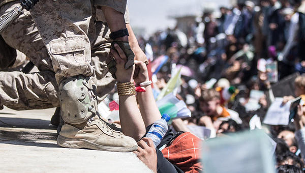 KABUL