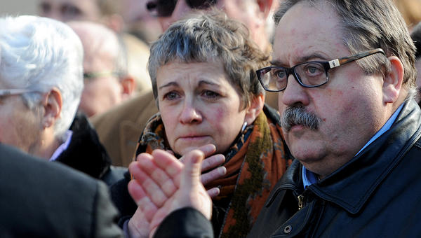 Sylvie Petard