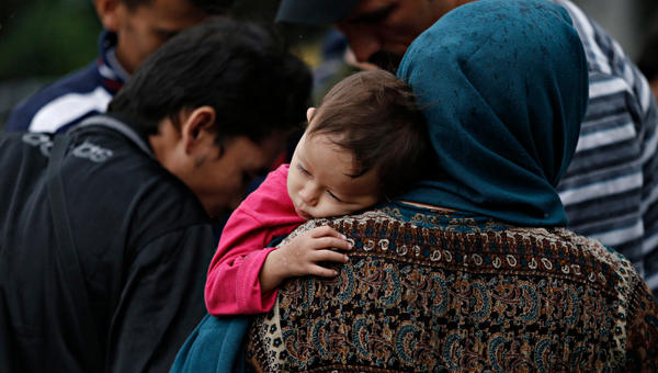 REFUGEES