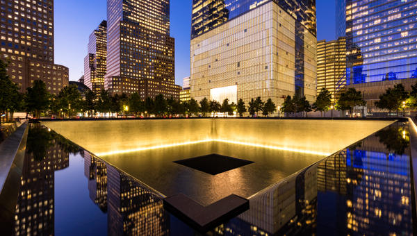 GROUND ZERO