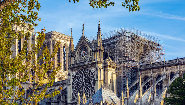 notre dame