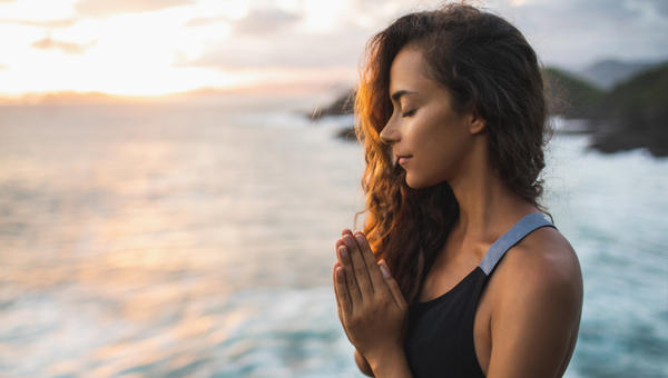 PRAY