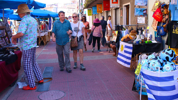 URUGUAY