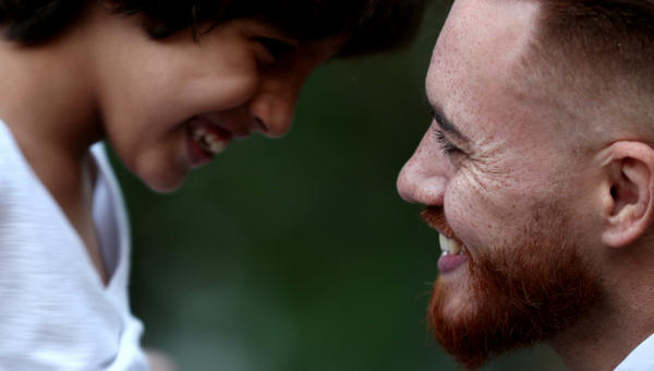 PADRE E FIGLIO