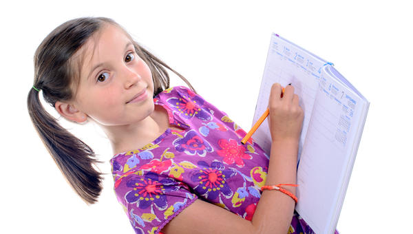 school agenda