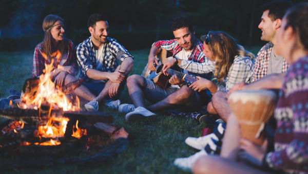 BONFIRE