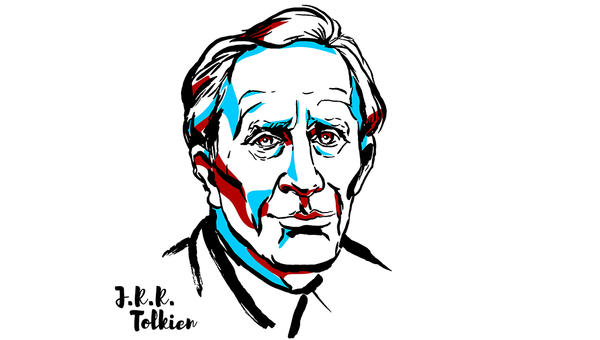 Tolkien