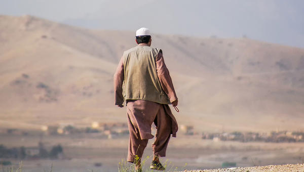 AFGHAN