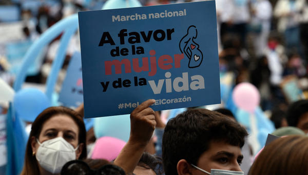 mexico pro vida