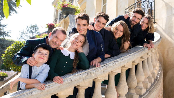 Famille Lefèvre