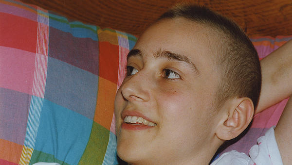 Chiara-Badano