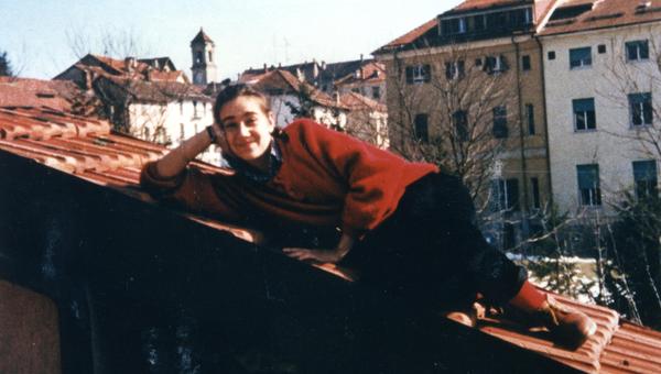 Chiara-Badano