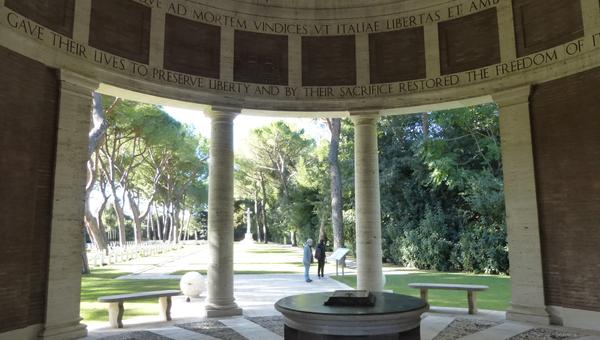 cimetière militaire français