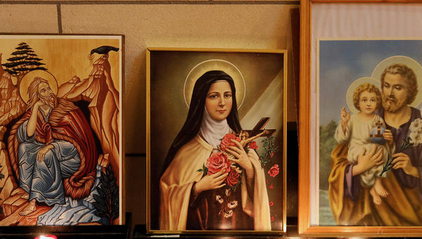 SAINTS