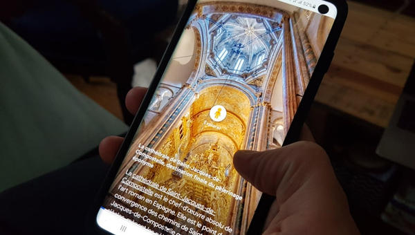 Google arts