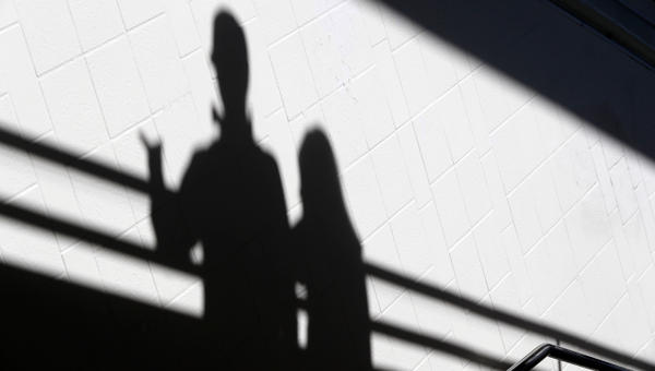 Risco de abusos sexuais contra menores
