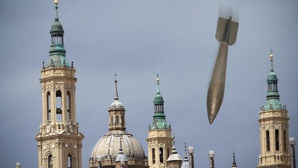 ZARAGOZA