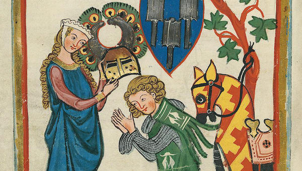 KNIGHT CHIVALRY