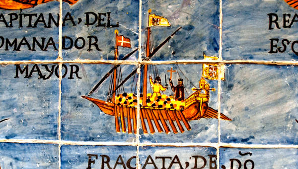 LEPANTO
