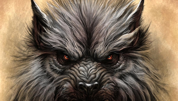 WEREWOLF