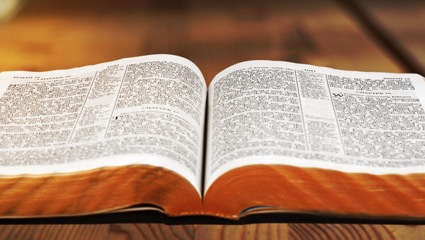 BIBLE