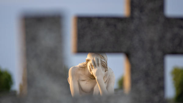 cemetery