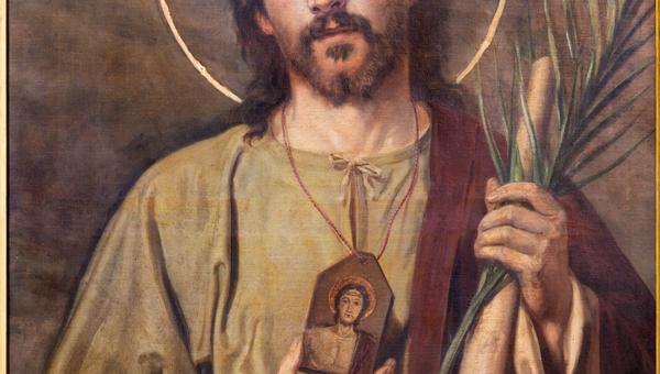 St. Jude
