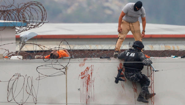 ECUADOR